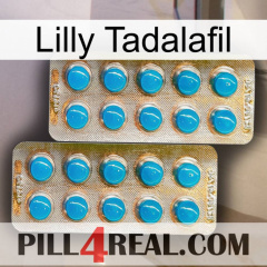 Lilly Tadalafil new08